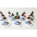 Subbuteo Andrew Table Soccer Aston Villa 2018-19 on WSB Professional Bases